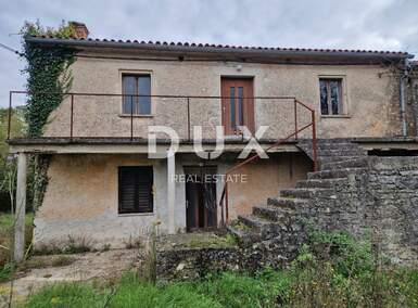 Kuca, Barban, prodaja, 185000 €, 200 m2