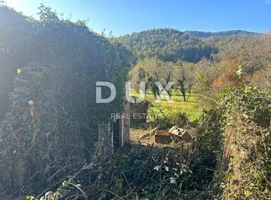 Kuca, Cerovlje, prodaja, 95000 €, 140 m2