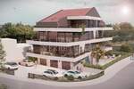 Trosoban stan, Rovinj, prodaja, 585000 €, 96 m2