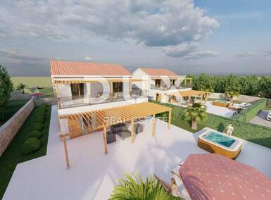 Kuca, Malinska-Dubašnica, Oštrobradić, prodaja, 790000 €, 204 m2