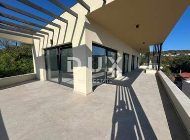 Cetvorosoban stan, Matulji, prodaja, 465000 €, 133 m2