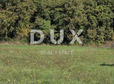 Zemljiste, Rovinj, prodaja, 165000 €, 1220 m2