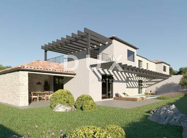 Kuca, Ližnjan, Šišan, prodaja, 500000 €, 140 m2