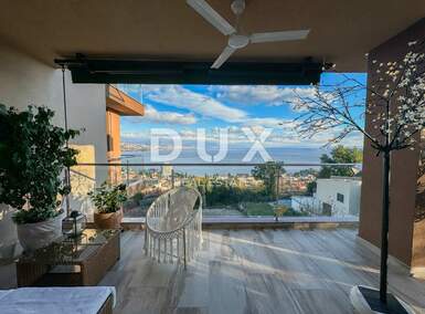 Trosoban stan, Opatija, Opatija - Centar, prodaja, 435000 €, 78 m2
