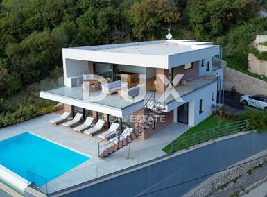 Kuca, Bakar, Hreljin, prodaja, 1480000 €, 400 m2