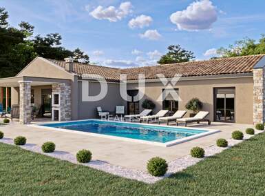 Zemljiste, Motovun, prodaja, 90000 €, 1696 m2