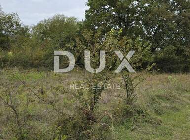 Zemljiste, Rovinj, Rovinjsko Selo, prodaja, 217000 €, 2411 m2