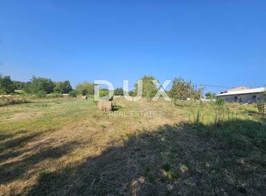 Zemljiste, Žminj, prodaja, 97000 €, 1246 m2