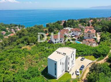 Trosoban stan, Opatija, Oprić, prodaja, 550000 €, 99 m2