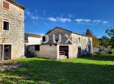 Kuca, Svetvinčenat, prodaja, 364000 €, 452 m2