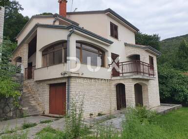 Kuca, Opatija, Opatija - Centar, prodaja, 690000 €, 302 m2