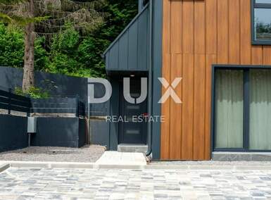 Kuca, Ravna Gora, Stari Laz, prodaja, 310000 €, 100 m2