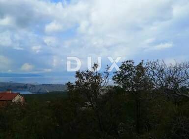 Zemljiste, Kraljevica, Šmrika, prodaja, 182000 €, 1453 m2