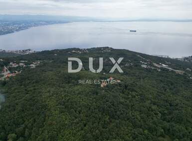 Zemljiste, Opatija, Veprinac, prodaja, 140000 €, 6700 m2