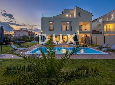 Kuca, Poreč, Mihatovići, prodaja, 686000 €, 265 m2