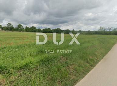 Zemljiste, Sveti Lovreč, prodaja, 170000 €, 2040 m2