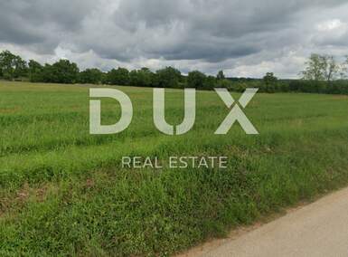 Zemljiste, Sveti Lovreč, prodaja, 95000 €, 1086 m2