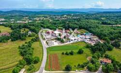 Zemljiste, Pazin, Stari Pazin, prodaja, 410000 €, 9508 m2