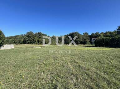 Zemljiste, Labin, prodaja, 155000 €, 2138 m2