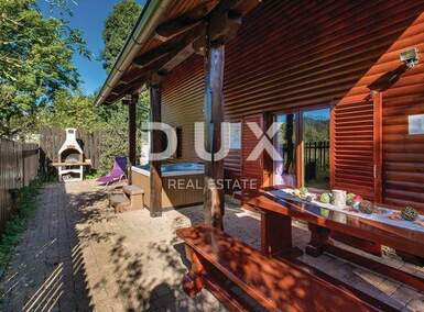 Kuca, Fužine, Belo Selo, prodaja, 203000 €, 100 m2