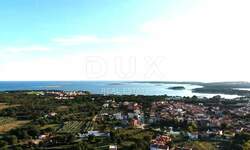 Zemljiste, Medulin, prodaja, 725000 €, 2896 m2