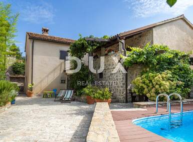 Kuca, Gračišće, prodaja, 990000 €, 520 m2