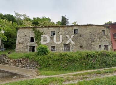 Kuca, Buzet, Hum, prodaja, 52000 €, 350 m2