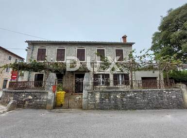 Kuca, Kanfanar, prodaja, 498000 €, 260 m2