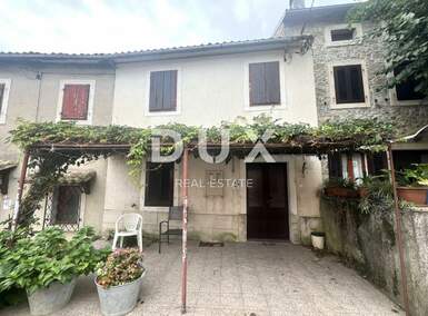 Kuca, Cerovlje, prodaja, 100000 €, 70 m2