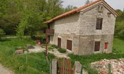 Kuca, Cerovlje, prodaja, 93000 €, 140 m2