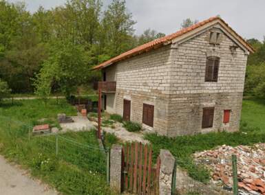 Kuca, Cerovlje, prodaja, 93000 €, 140 m2