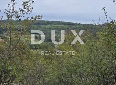 Zemljiste, Grožnjan, prodaja, 124500 €, 1338 m2