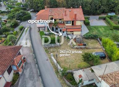 Trosoban stan, Opatija, Pobri, prodaja, 230000 €, 120 m2