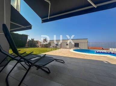 Cetvorosoban stan, Kostrena, Glavani, prodaja, 545000 €, 135 m2