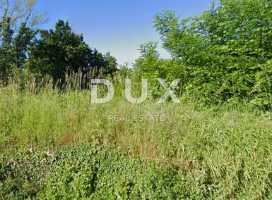 Zemljiste, Oprtalj, prodaja, 60000 €, 756 m2