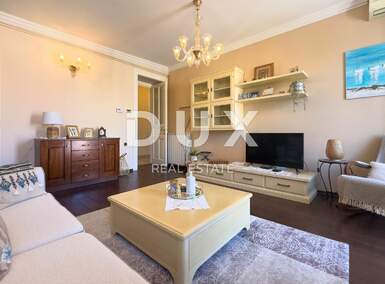 Trosoban stan, Rijeka, Centar, prodaja, 345000 €, 93 m2