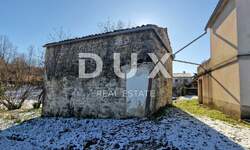 Kuca, Pićan, prodaja, 99000 €, 90 m2