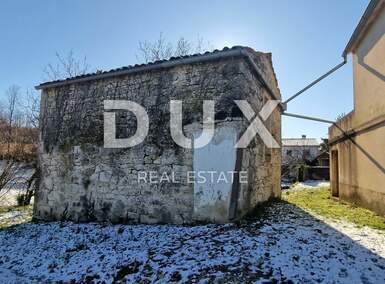 Kuca, Pićan, prodaja, 99000 €, 90 m2