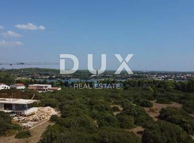 Zemljiste, Medulin, Banjole, prodaja, 468000 €, 1501 m2