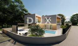 Kuca, Medulin, Pomer, prodaja, 586000 €, 170 m2