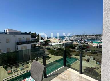 Dvosoban stan, Novigrad, prodaja, 480000 €, 69 m2