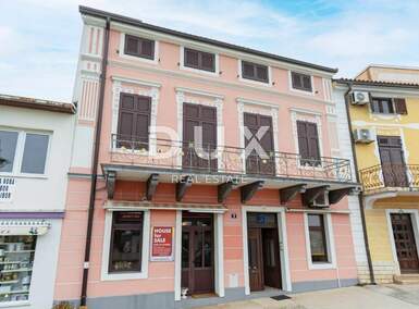 Kuca, Crikvenica, prodaja, 995000 €, 498 m2