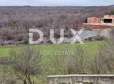 Zemljiste, Vrbnik, Garica, prodaja, 260000 €, 3058 m2