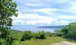 Zemljiste, Mošćenička Draga, Brseč, prodaja, 156000 €, 696 m2