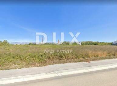 Zemljiste, Nin, prodaja, 395000 €, 1432 m2