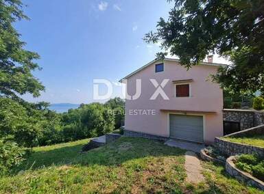 Kuca, Opatija, Veprinac, prodaja, 470000 €, 400 m2