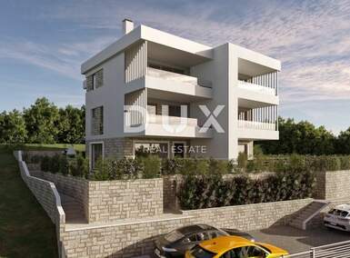 Cetvorosoban stan, Crikvenica, Jadranovo, prodaja, 500000 €, 106 m2