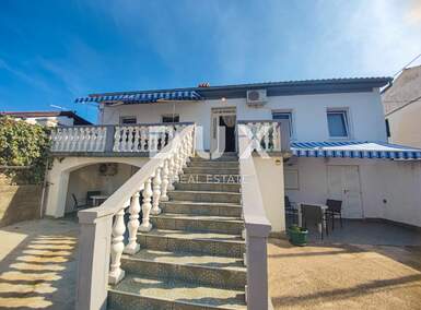 Kuca, Crikvenica, Jadranovo, prodaja, 470000 €, 125 m2