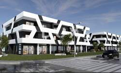 Trosoban stan, Pula, Veli vrh, prodaja, 175520 €, 55 m2