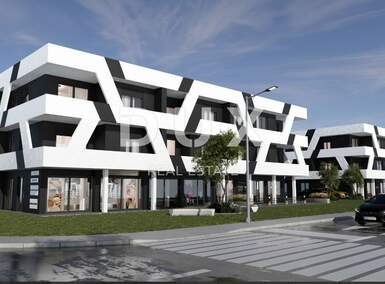 Trosoban stan, Pula, Veli vrh, prodaja, 175520 €, 55 m2